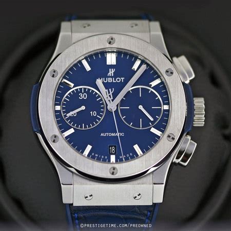 hublot for sale|certified pre owned hublot watches.